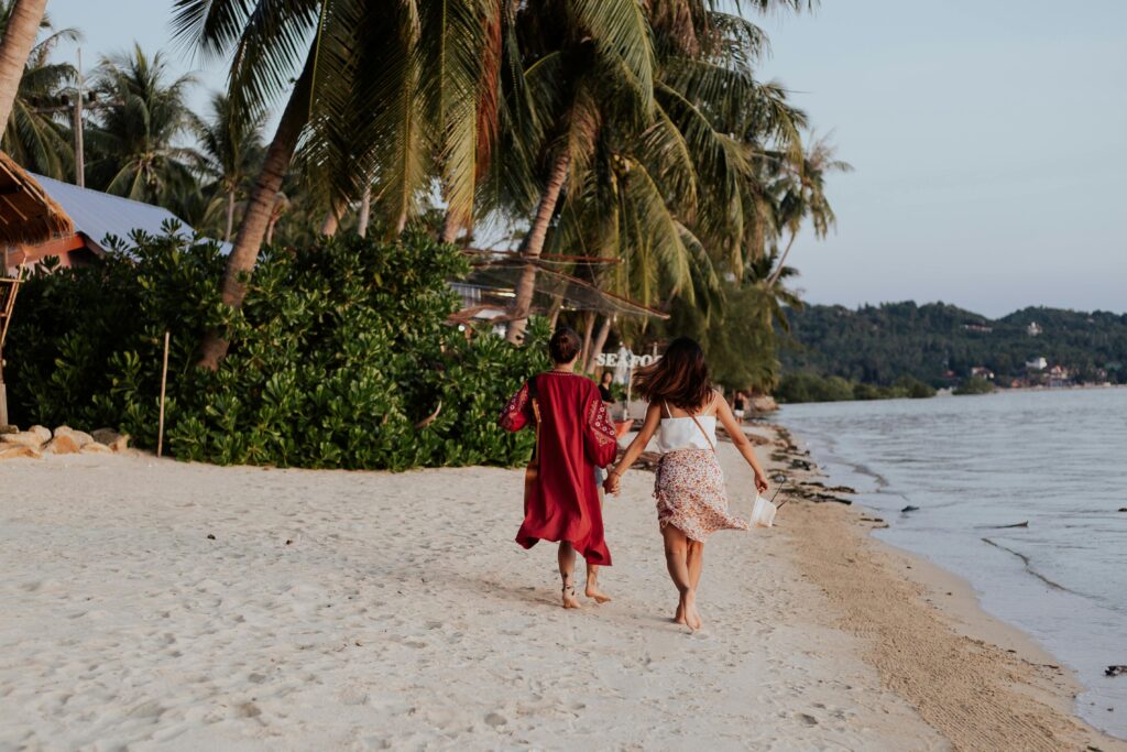 How to travel to Koh Chang and what to do
