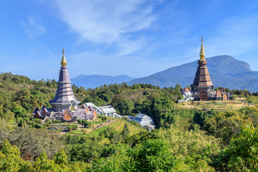 van rental to Chiang Mai van rental van for rent