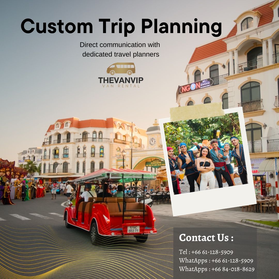 Travel plan-2