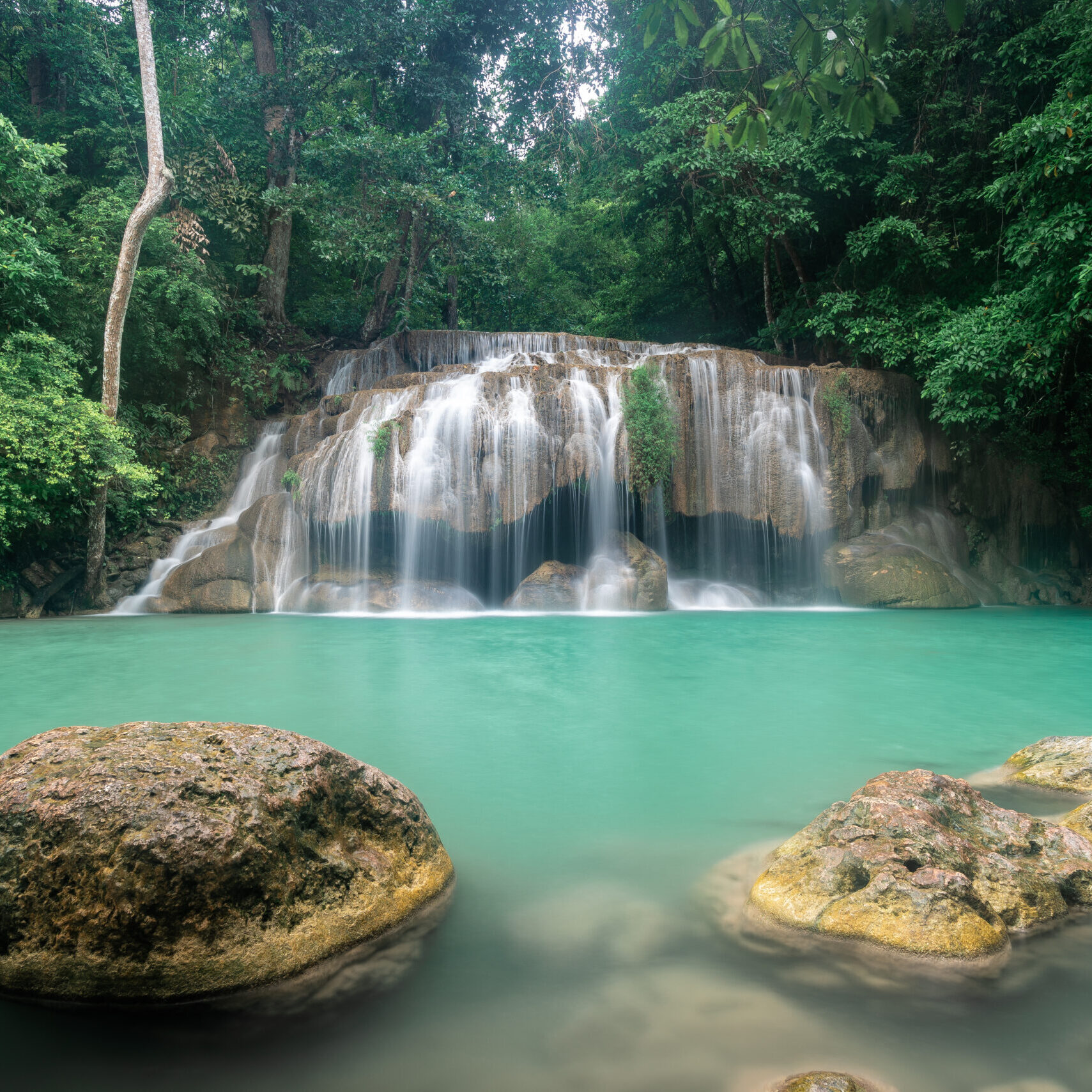 kanchanaburi Van rental