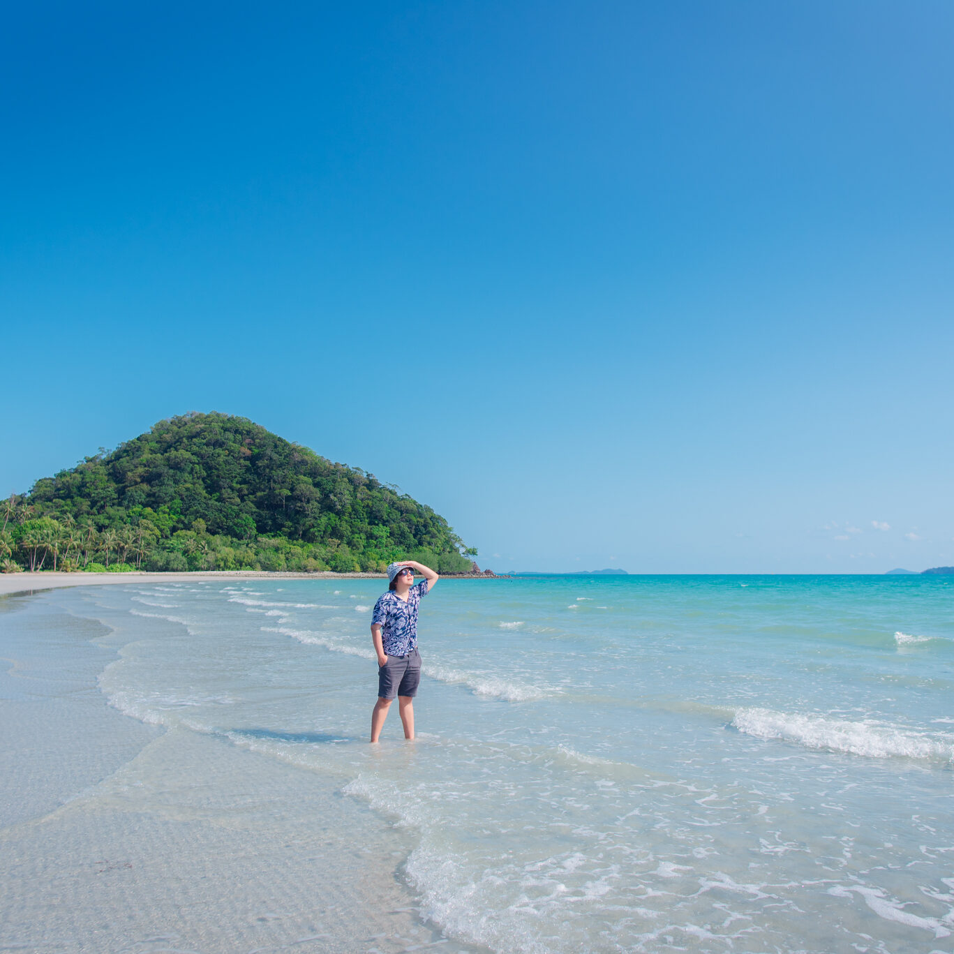 เกาะช้าง เกาะช้าง